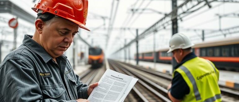 Работа в РЖД: куда идти, чего ждать и как не потеряться в огромной железнодорожной системе