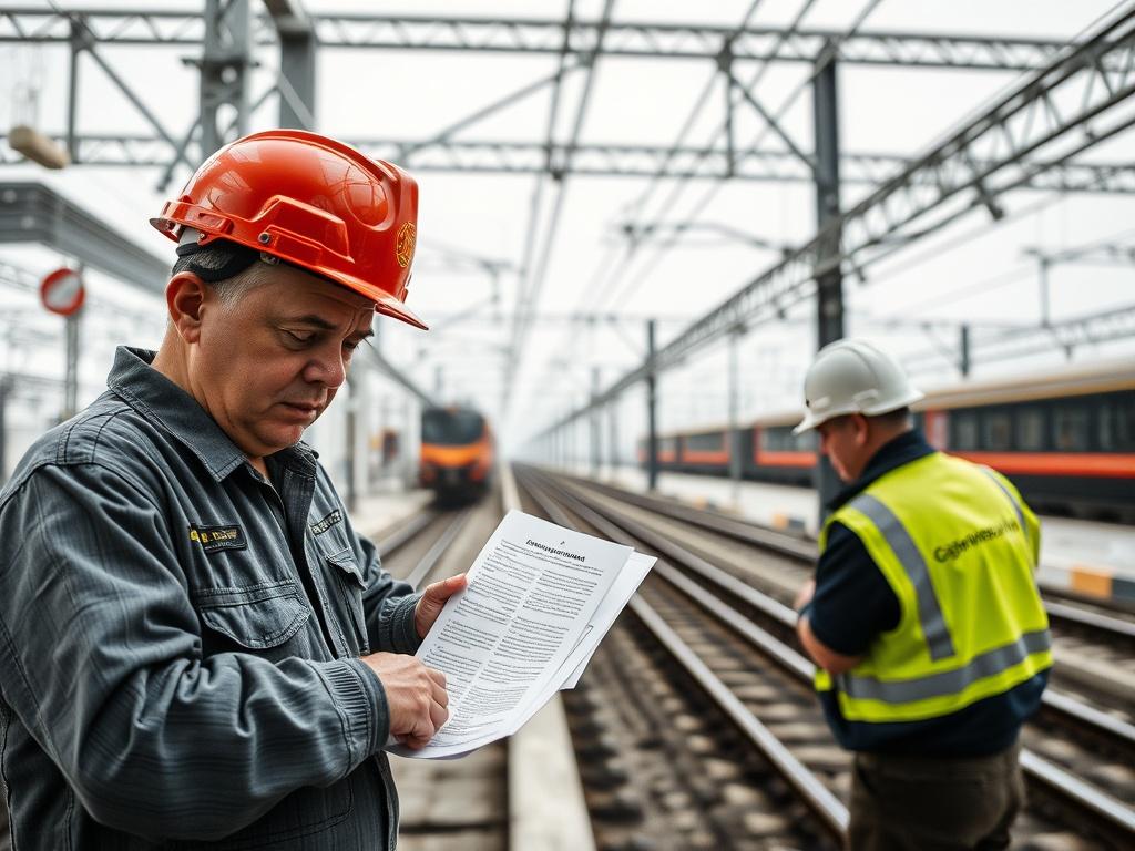 Работа в РЖД: куда идти, чего ждать и как не потеряться в огромной железнодорожной системе