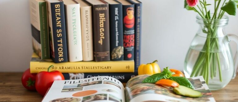 Еда, которая учит: лучшие книги о питании и как с ними не заблудиться