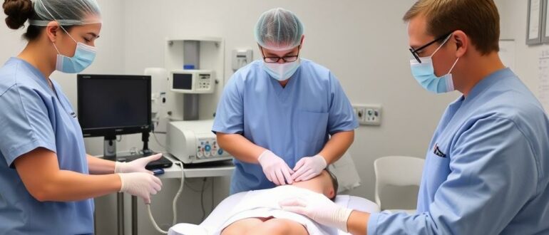 Клиника флебологии: как выбрать место, где ваши вены будут в надежных руках