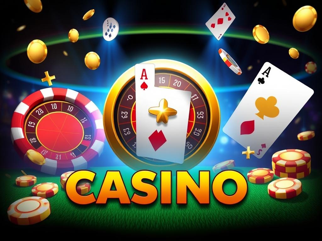 Онлайн-казино: что важно знать, прежде чем нажать «Играть»