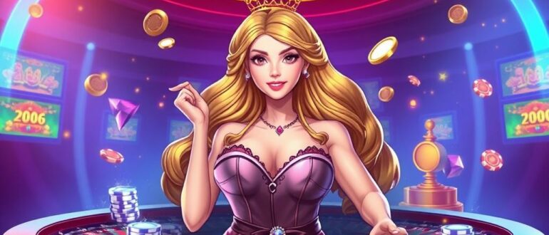 Онлайн казино: как разобраться и не попасть в ловушку?