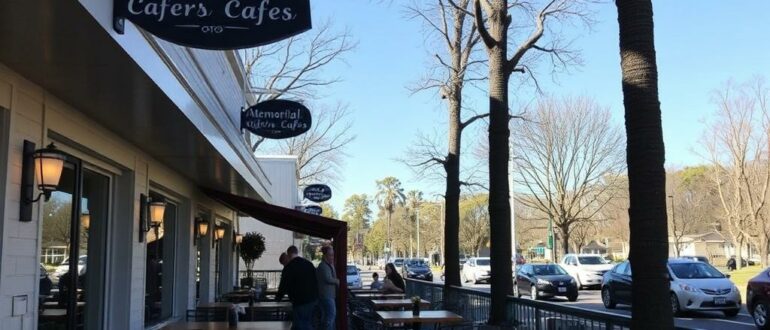 Поминальные кафе: как организовать достойный и простой сбор после похорон