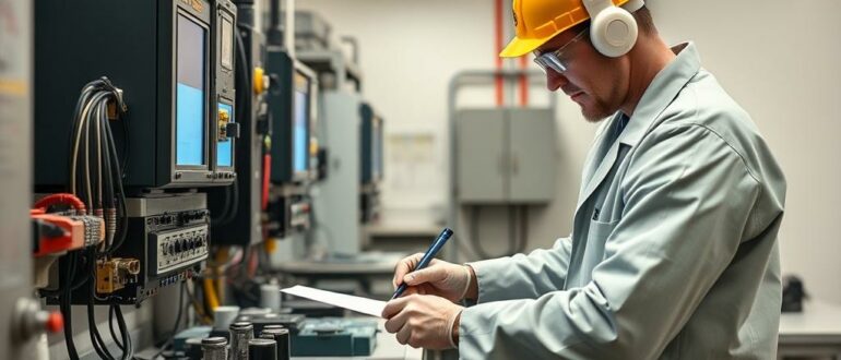 Регистрация электролаборатории: как начать и что важно знать