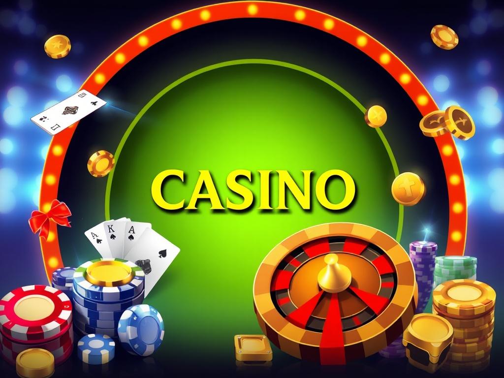 Казино онлайн: как играть разумно, не терять голову и не попадаться на уловки