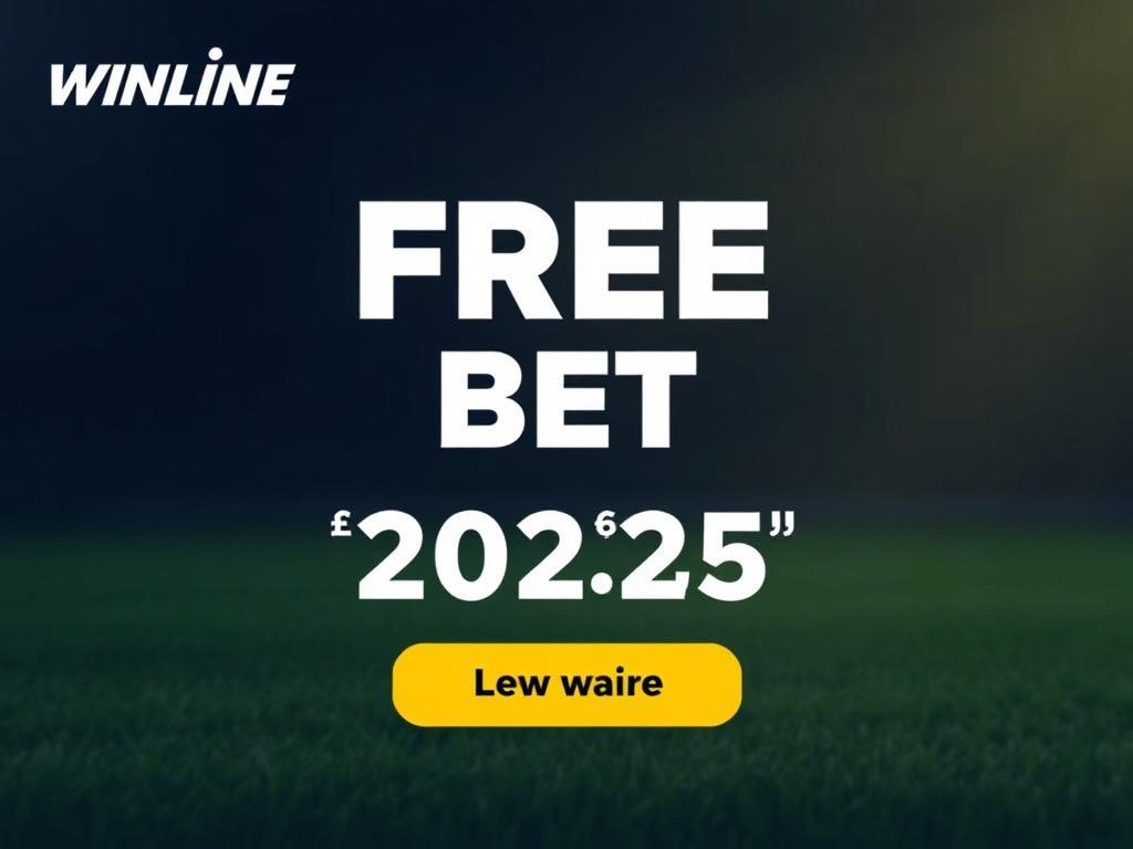 Промокоды Winline на фрибет 2025: где взять, как активировать и использовать без ошибок