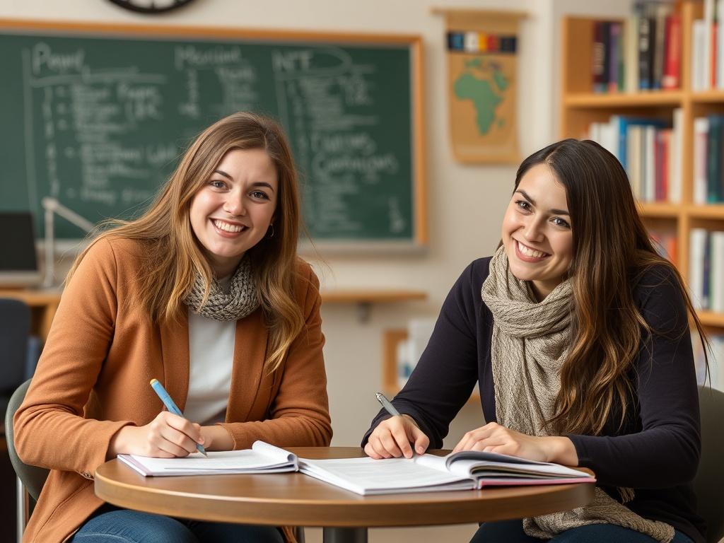 Репетиторы по английскому: как найти своего человека и добиться результата