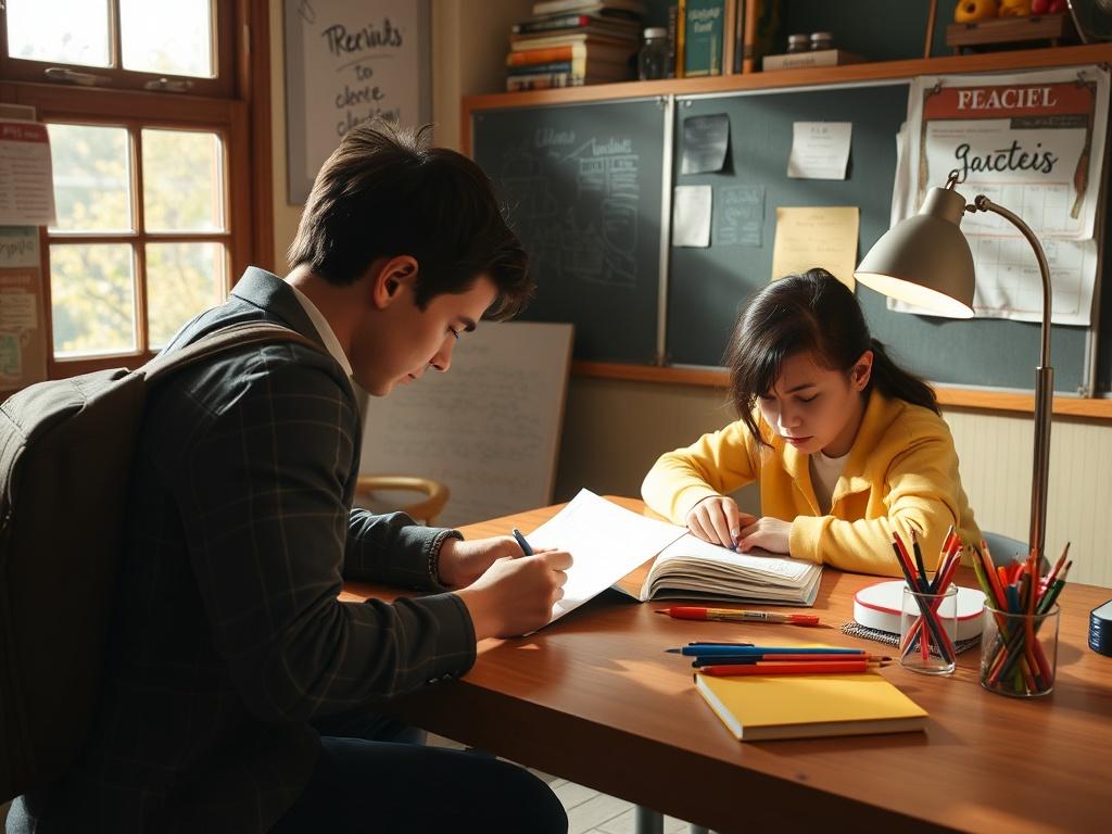 Первый звонок без паники: как подготовиться к школе так, чтобы и ребёнку, и вам было спокойно