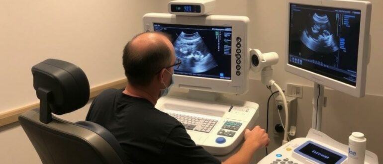 УЗИ в СПб: как выбрать клинику, подготовиться и понять результат без лишних переживаний