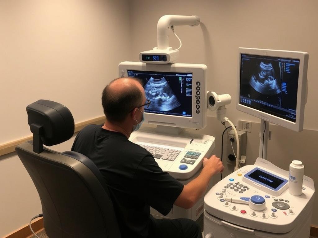 УЗИ в СПб: как выбрать клинику, подготовиться и понять результат без лишних переживаний