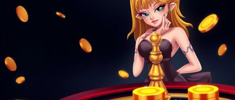 Казино онлайн: как выбрать, не потерять и получать удовольствие без лишних рисков