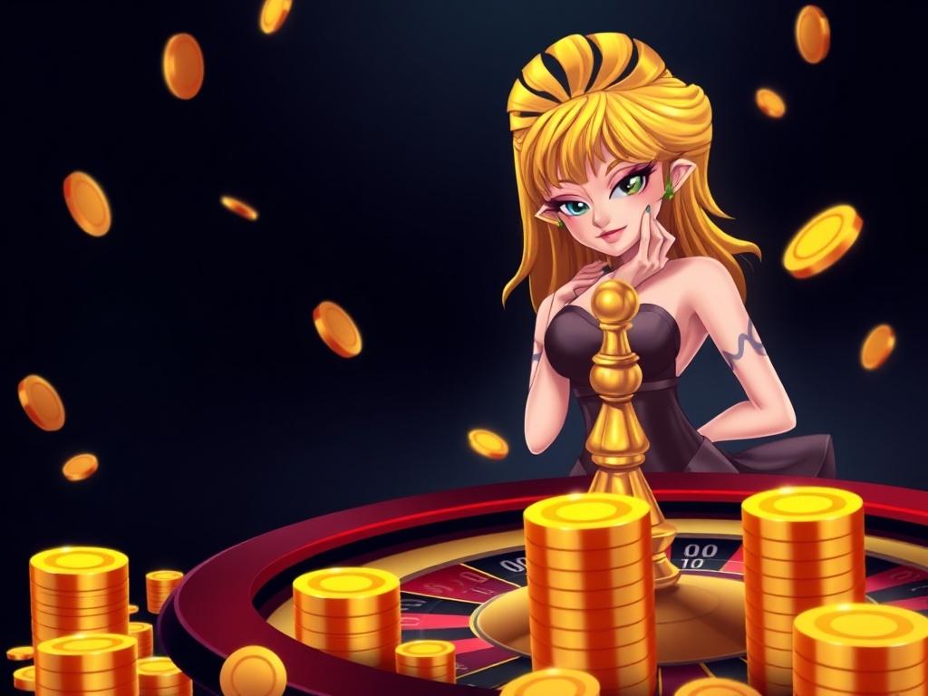 Казино онлайн: как выбрать, не потерять и получать удовольствие без лишних рисков