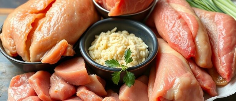 Курица на вашей кухне: как выбрать мясо, которое действительно стоит взять