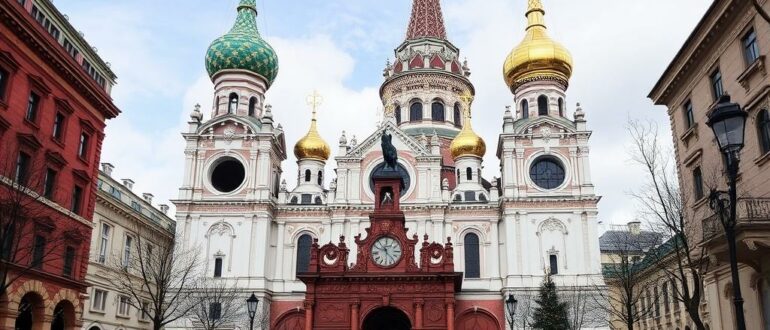 Куда сходить с ребёнком в Москве: проверенные идеи на любую погоду и настроение