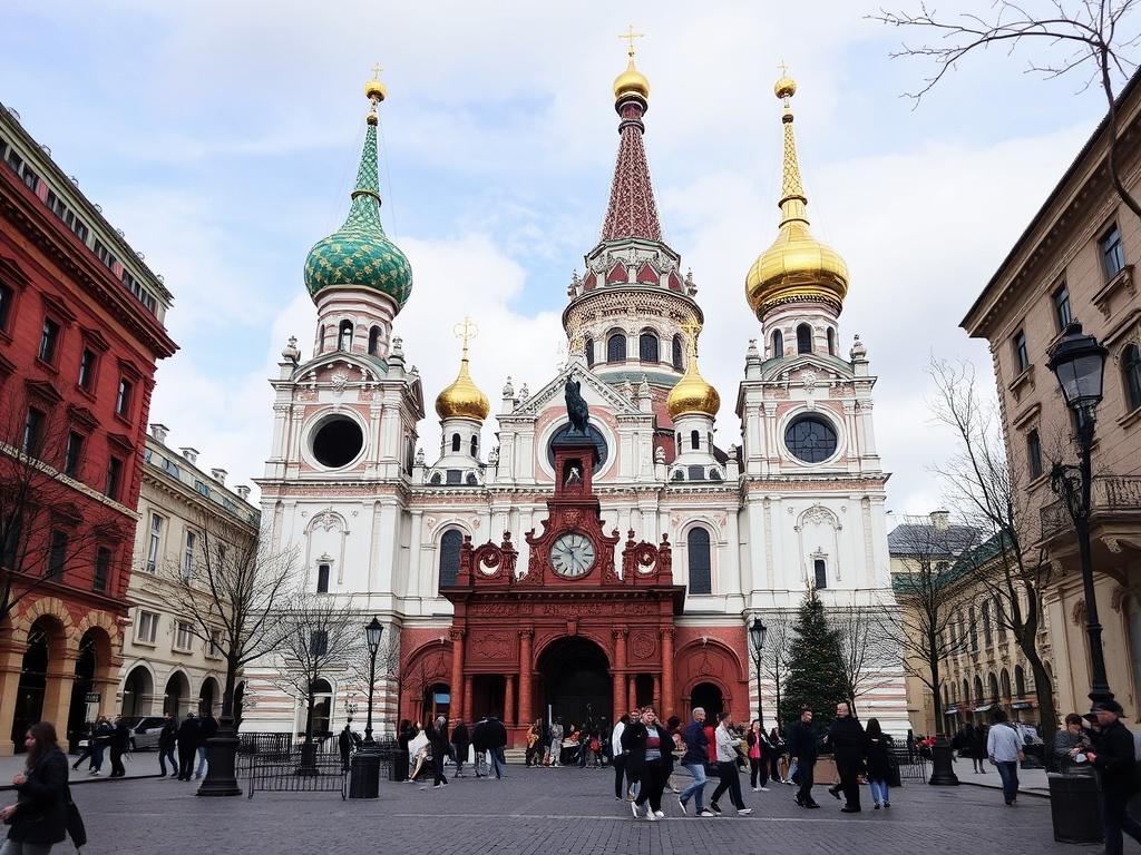 Куда сходить с ребёнком в Москве: проверенные идеи на любую погоду и настроение
