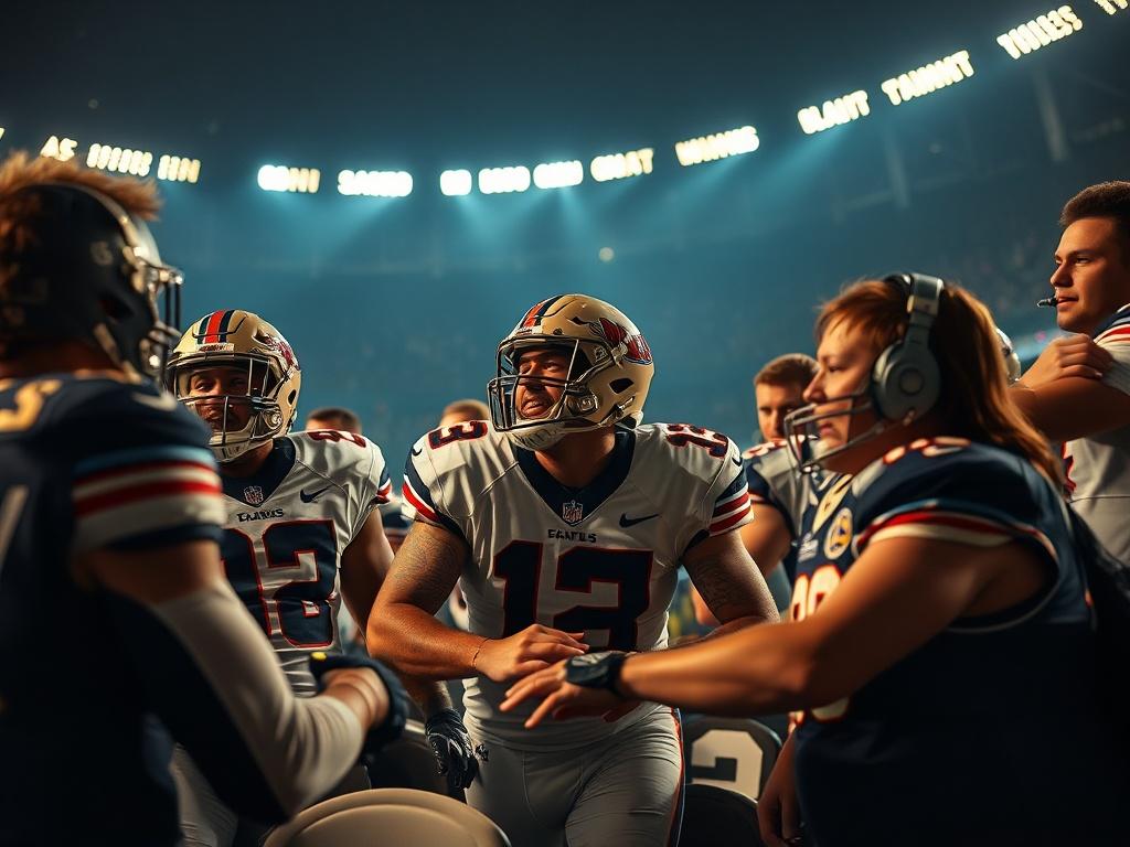 Шикарная жизнь великих спортсменов: между блеском витрин и простотой маршрута на тренировку