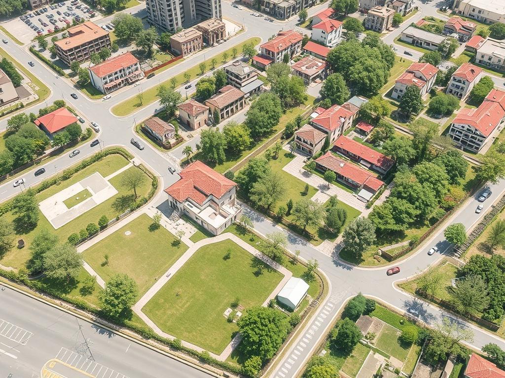 Выписка из правил землепользования и застройки: что это, зачем нужно и как с ней работать