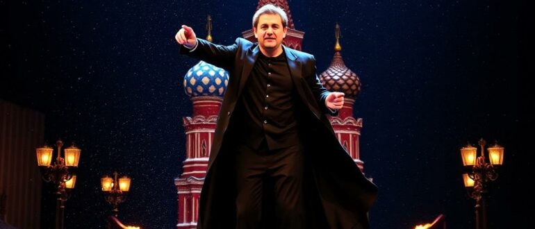 Лучшие спектакли в Москве: от драмы до комедии — что стоит увидеть и как не ошибиться с выбором