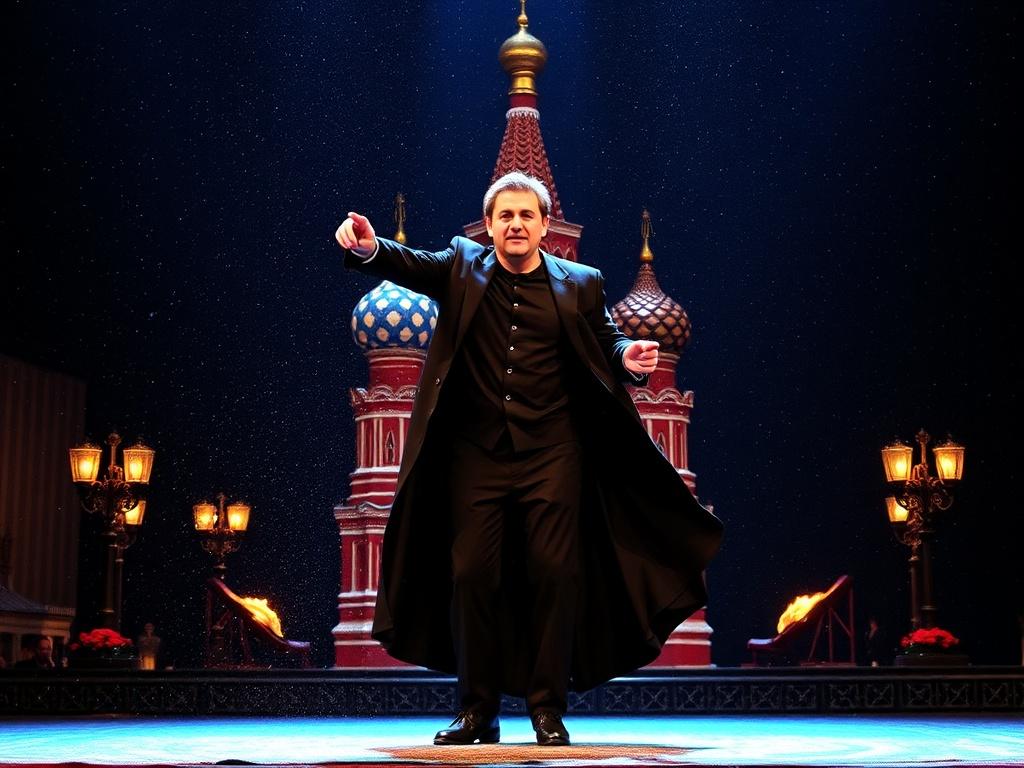 Лучшие спектакли в Москве: от драмы до комедии — что стоит увидеть и как не ошибиться с выбором