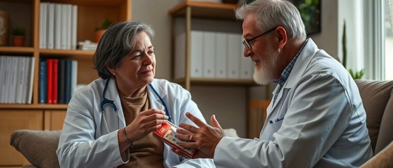 Психиатр на дом: когда и как вызвать специалиста, чтобы помочь себе или близким