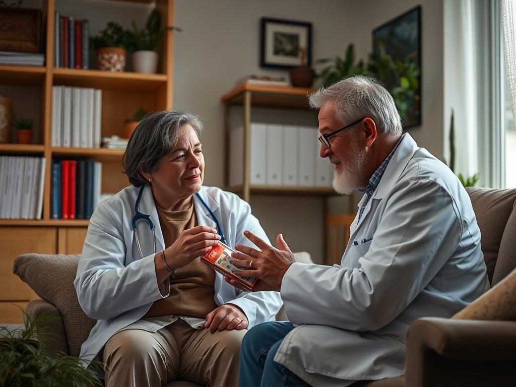 Психиатр на дом: когда и как вызвать специалиста, чтобы помочь себе или близким