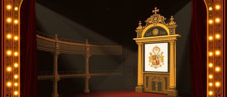 Театральная афиша Петербурга: куда идти, чтобы не прогадать