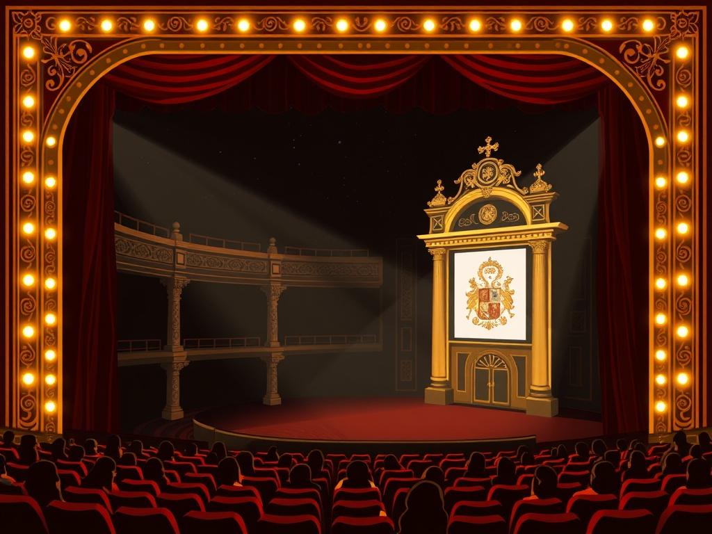 Театральная афиша Петербурга: куда идти, чтобы не прогадать