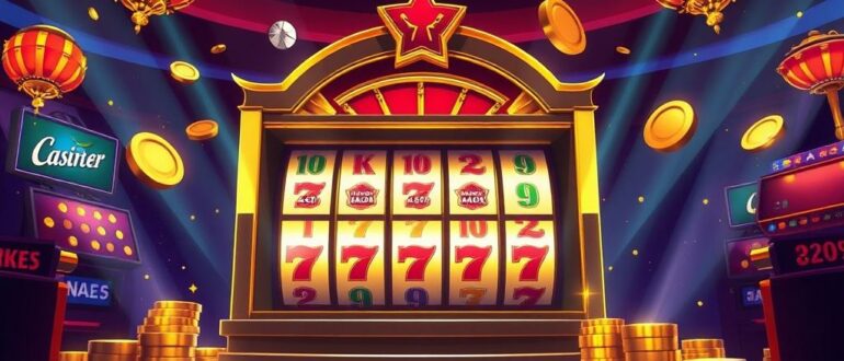 Сорвать куш в онлайн-казино: реальность, иллюзии и разумный план игры
