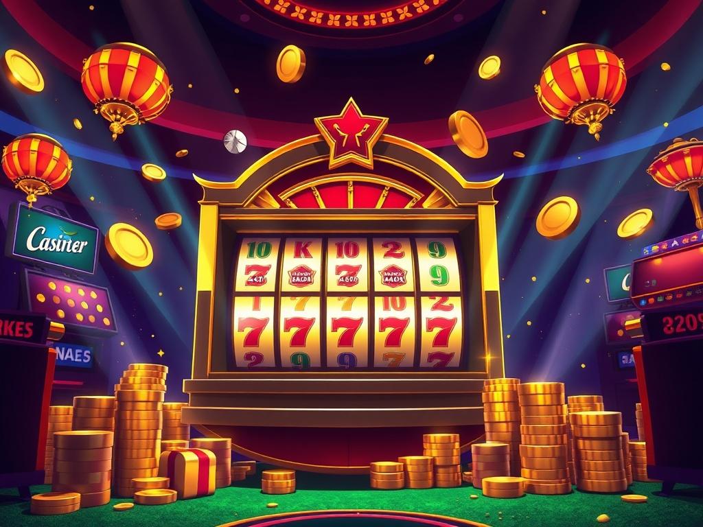 Сорвать куш в онлайн-казино: реальность, иллюзии и разумный план игры