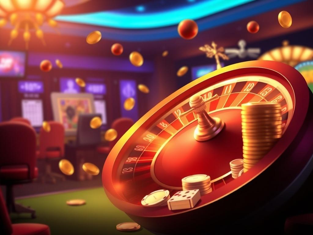 Казино онлайн: как разобраться в мире игр, бонусов и безопасности