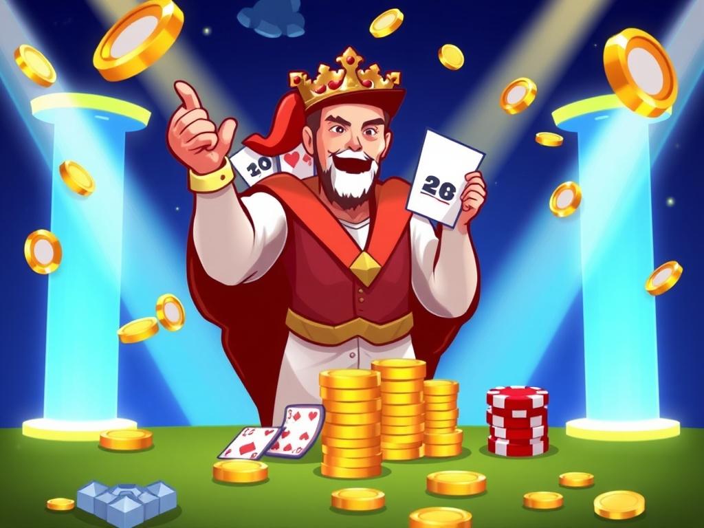 Казино онлайн без тайн: что важно знать, прежде чем поставить ставку