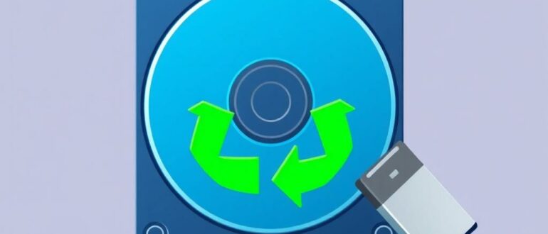 Как вернуть потерянные файлы с жесткого диска и флешки: понятный план действий и проверенные инструменты