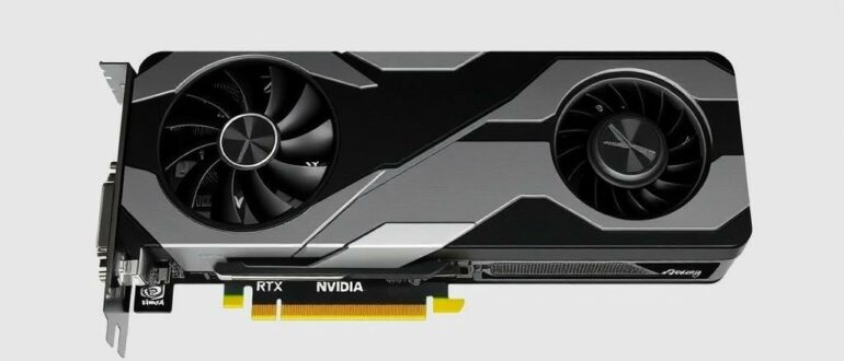 RTX 2060 NVIDIA GeForce 6GB: почему её всё ещё обсуждают и где она уместна в 2026 году