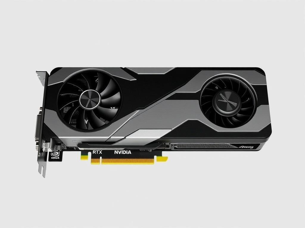RTX 2060 NVIDIA GeForce 6GB: почему её всё ещё обсуждают и где она уместна в 2026 году