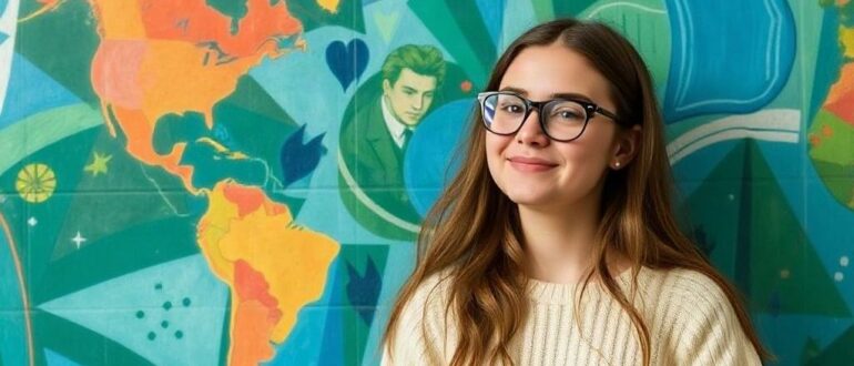 Гуманитарий после 9 класса: куда поступать, если любишь слово и искусство