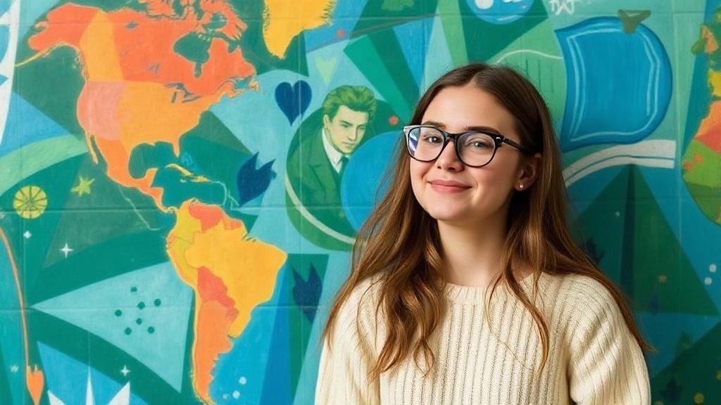Гуманитарий после 9 класса: куда поступать, если любишь слово и искусство